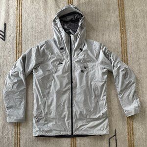Mountain Hardwear Marauder Insulated Jacket | Med